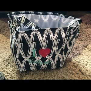 Thirty on creative caddy